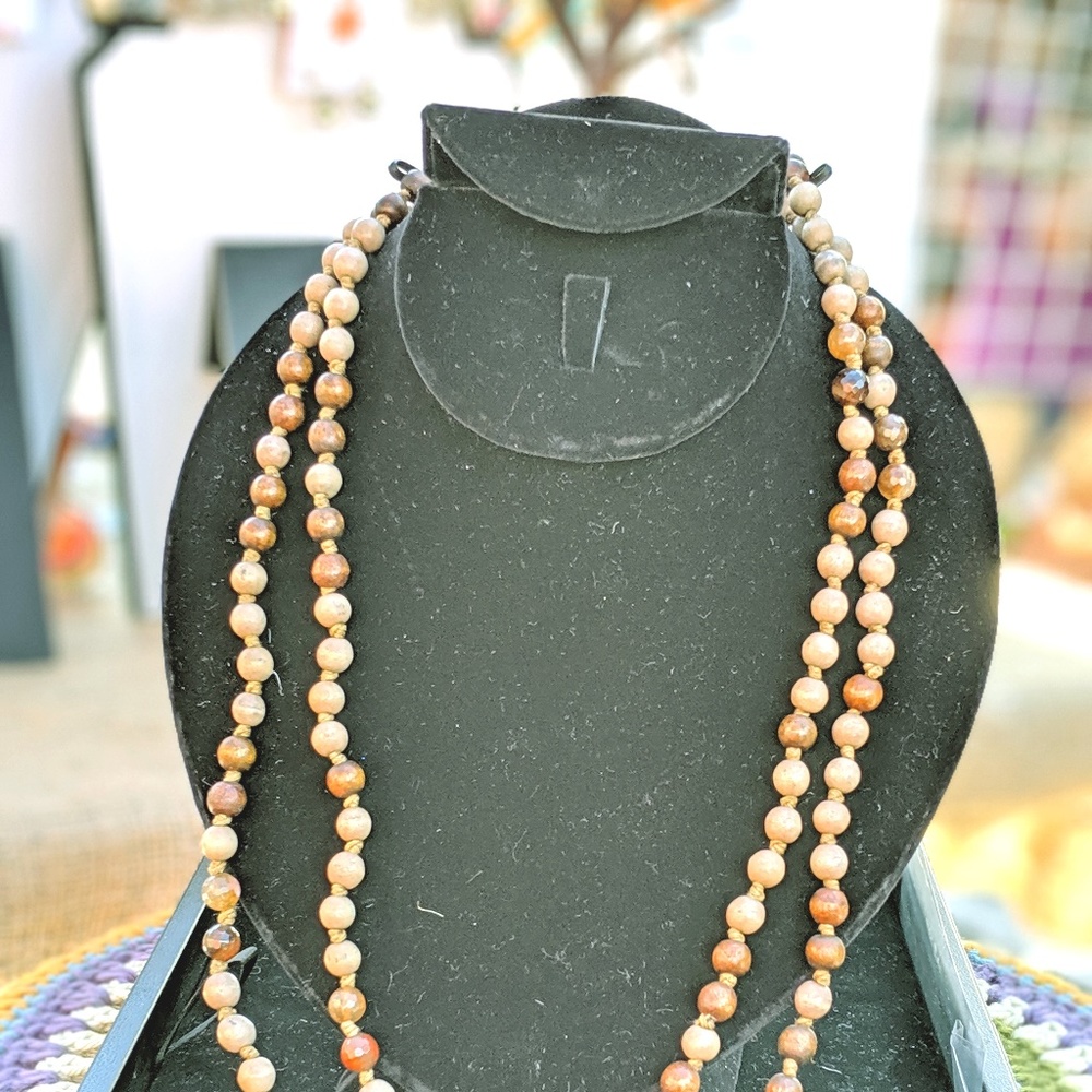 necklace